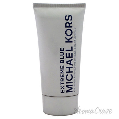 Picture of Extreme Blue by Michael Kors for Men 5 oz Hair & Body Wash
