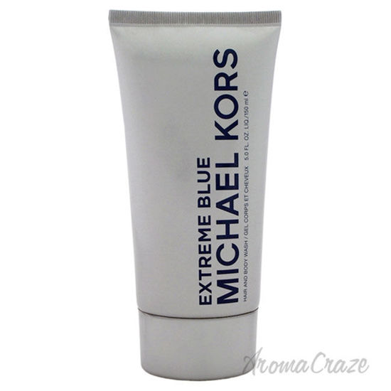 Picture of Extreme Blue by Michael Kors for Men 5 oz Hair & Body Wash