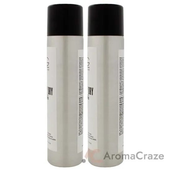 Picture of Simply Dry Shampoo by AG Hair Cosmetics for Unisex - 4.2 oz Dry Shampoo - Pack of 2