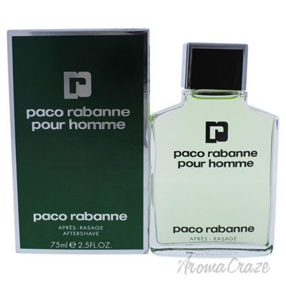 Picture of Paco Rabanne by Paco Rabanne for Men 2.5 oz Aftershave