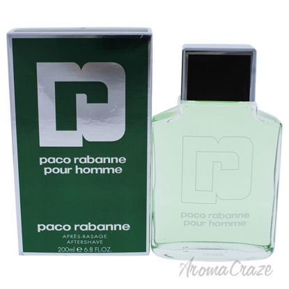 Picture of Paco Rabanne by Paco Rabanne for Men 6.8 oz Aftershave