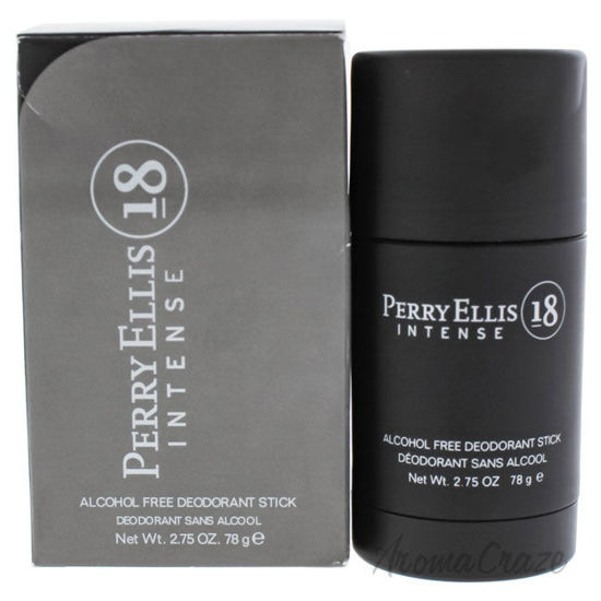 Picture of Perry Ellis 18 Intense by Perry Ellis for Men 2.75 oz Deodorant Stick