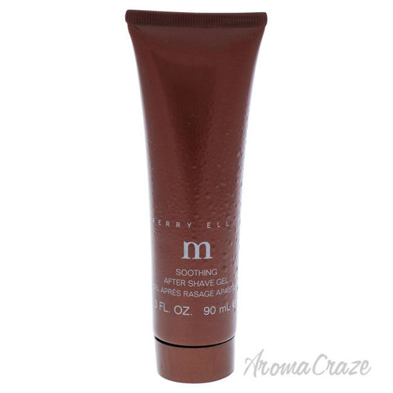 Picture of Perry Ellis M by Perry Ellis for Men 3 oz After Shave Gel