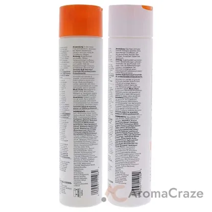 Picture of Color Protect Kit by Paul Mitchell for Unisex - 2 Pc Kit 10.1oz Shampoo, 10.1oz Conditioner