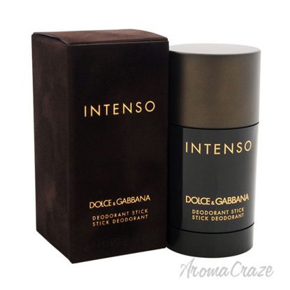 Picture of Pour Homme Intenso by Dolce and Gabbana for Men 2.53 oz Deodorant Stick