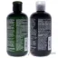 Picture of Lemon Sage Thickening Kit by Paul Mitchell for Unisex - 2 Pc Kit 10.1oz Shampoo, 10.1oz Conditioner