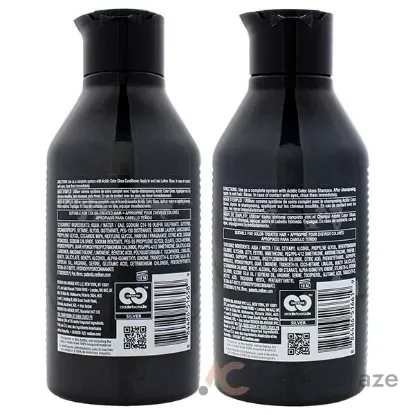 Picture of Acidic Color Gloss Kit by Redken for Unisex - 2 Pc Kit 10.1oz Shampoo, 10.1oz Conditioner
