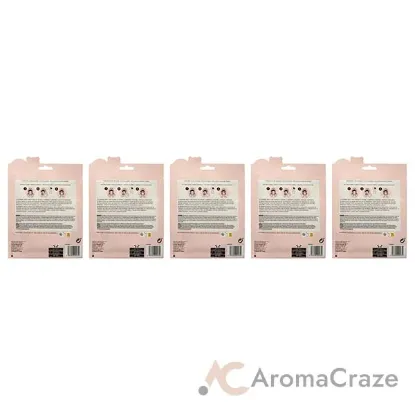 Picture of Hydrogel Sheet Mask - Collagen by Oh K! for Unisex - 1 Pc Mask - Pack of 5