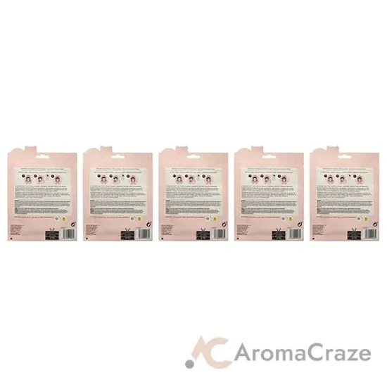 Picture of Hydrogel Sheet Mask - Collagen by Oh K! for Unisex - 1 Pc Mask - Pack of 5