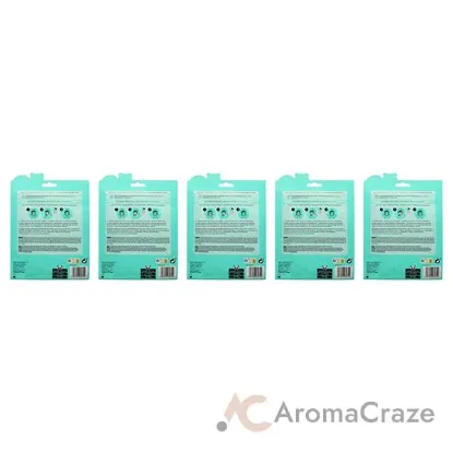 Picture of Hydrogel Sheet Mask - Hyaluronic by Oh K! for Unisex - 1 Pc Mask - Pack of 5