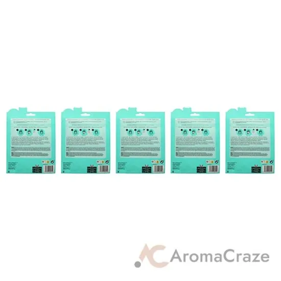 Picture of Hydrogel Sheet Mask - Hyaluronic by Oh K! for Unisex - 1 Pc Mask - Pack of 5