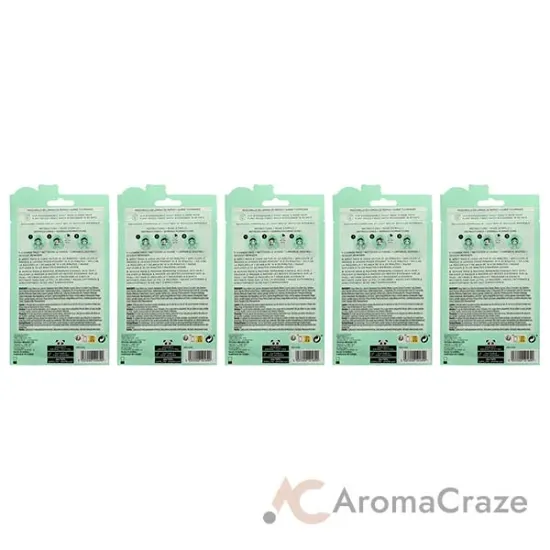 Picture of Sheet Mask - Cucumber by Oh K! for Unisex - 1 Pc Mask - Pack of 5