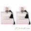 Picture of LAmour by Lalique for Women - 3.3 oz EDP Spray - Pack of 2