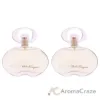 Picture of Incanto by Salvatore Ferragamo for Women - 3.4 oz EDP Spray - Pack of 2