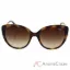 Picture of Vogue VO5060S W656-13 - Havana-Brown gradient by Vogue for Women - 53-19-135 mm Sunglasses