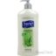 Picture of Soothing with Aloe and Cucumber Body Lotion by Suave for Unisex 18 oz Body Lotion