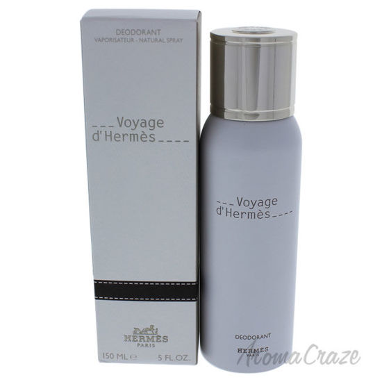 Picture of Voyage DHermes by Hermes for Unisex 5 oz Deodorant Spray