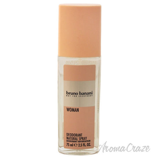 Picture of Bruno Banani by Bruno Banani for Women 2.5 oz Deodorant Spray