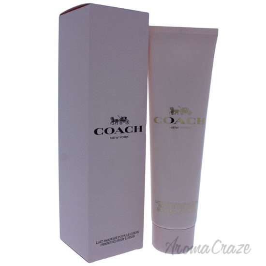 Picture of Coach Signature by Coach for Women 5 oz Body Lotion