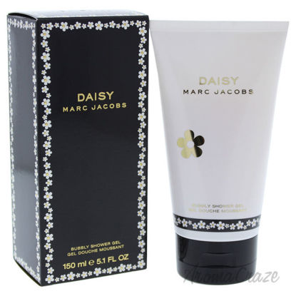 Picture of Daisy by Marc Jacobs for Women 5.1 oz Bubbly Shower Gel