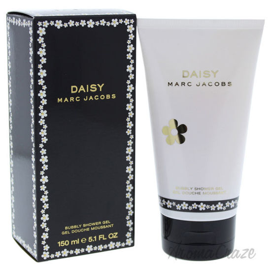 Picture of Daisy by Marc Jacobs for Women 5.1 oz Bubbly Shower Gel