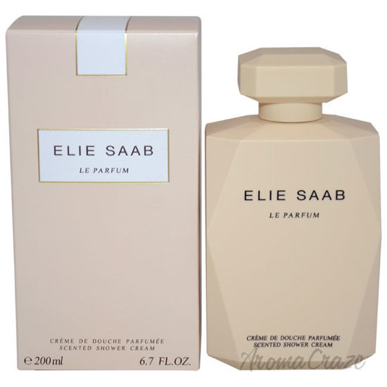 Picture of Elie Saab Le Parfum by Elie Saab for Women 6.7 oz Scented Shower Cream