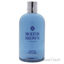 Picture of Inspiring Wild Indigo Bath & Shower Gel by Molton Brown for Women 10 oz Bath & Shower Gel