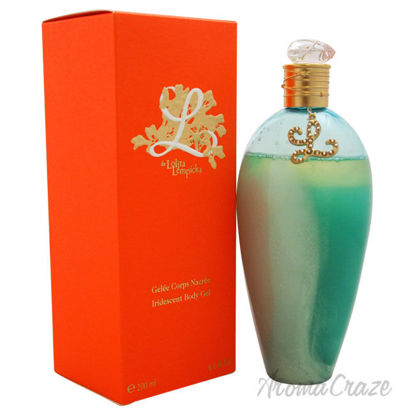 Picture of L de Lolita Lempicka by Lolita Lempicka for Women 6.8 oz Body Gel