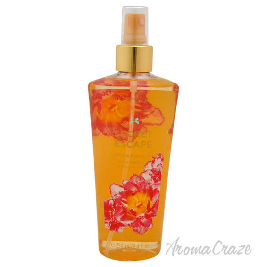 Picture of Secret Escape by Victorias Secret for Women 8.4 oz Fragrance Mist