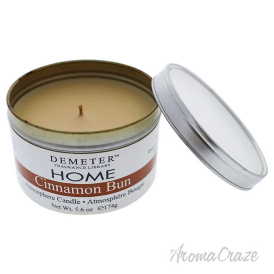 Picture of Cinnamon Bun by Demeter for Unisex 5.6 oz Candle