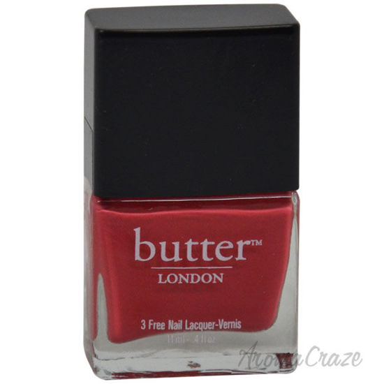 Picture of 3 Free Nail Lacquer Dahling by Butter London for Women 0.4 oz Nail Lacquer