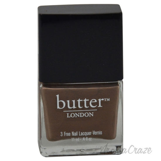 Picture of 3 Free Nail Lacquer Fash Pack by Butter London for Women 0.4 oz Nail Lacquer