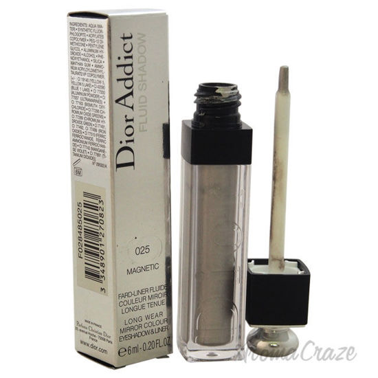 Picture of Dior Addict Fluid Shadow 025 Magnetic by Christian Dior for Women 0.2 oz Eyeshadow