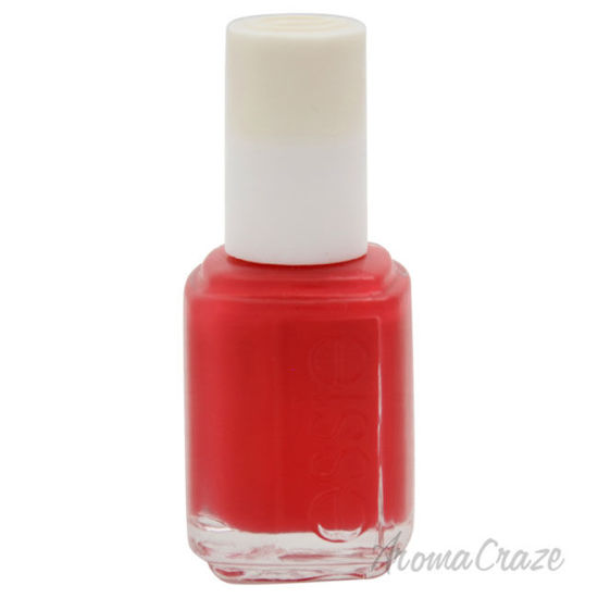 Picture of Nail Polish 592 E Nuf is E Nuf by Essie for Women 0.46 oz Nail Polish