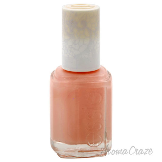 Picture of Nail Polish 891 Tying The Knotie by Essie for Women 0.46 oz Nail Polish