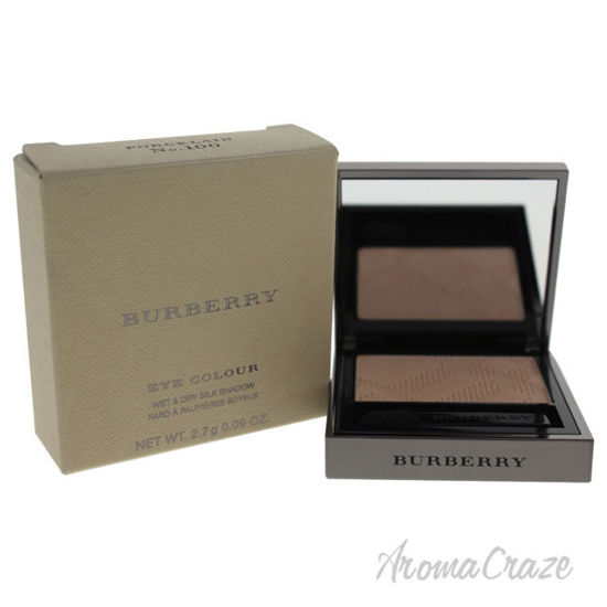 Picture of Eye Colour Wet and Dry Silk Shadow 100 Porcelain by Burberry for Women 0.09 oz Eyeshadow
