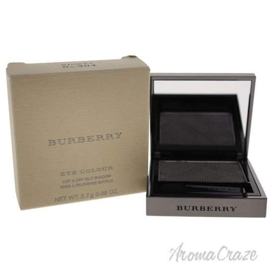 Picture of Eye Colour Wet and Dry Silk Shadow 304 Nickel by Burberry for Women 0.09 oz Eyeshadow