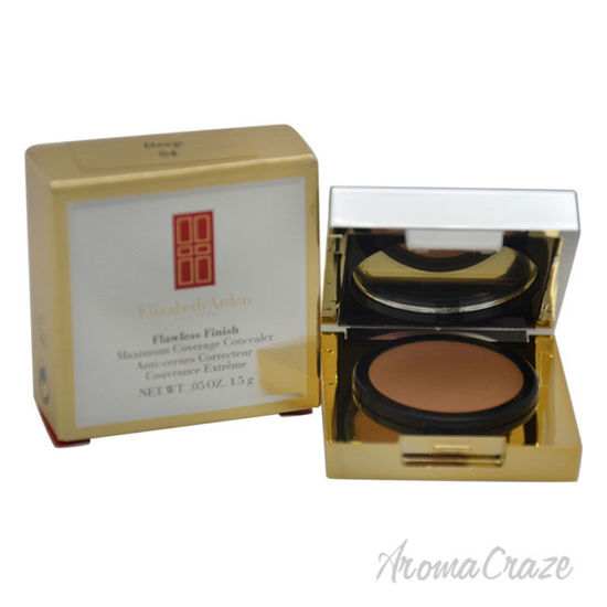 Picture of Flawless Finish Maximum Coverage Concealer 04 Deep by Elizabeth Arden for Women 0.05 oz Concealer