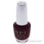 Picture of Infinite Shine 2 Gel Lacquer IS L60 Berry On Forever by OPI for Women 0.5 oz Nail Polish
