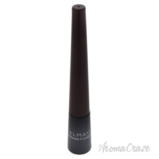 Picture of Intense I Color Liquid Liner 024 Black Raisin by Almay for Women 0.08 oz Eyeliner