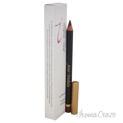 Picture of Lip Pencil Nutmeg by Jane Iredale for Women 0.04 oz Lip Pencil
