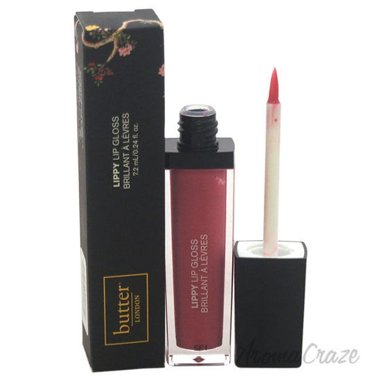 Picture of Lippy Sheer Gloss Berry Whipped by Butter London for Women 0.24 oz Lip Gloss