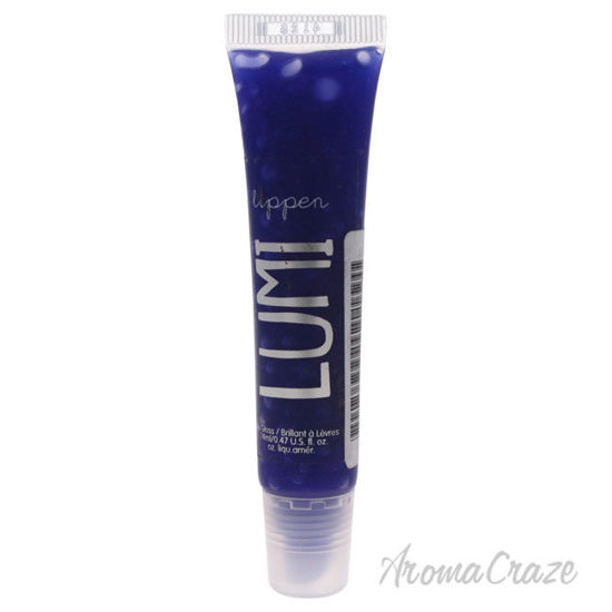 Picture of Lumi Lippen Lip Gloss Grape by Lumi for Women 0.5 oz Lip Gloss