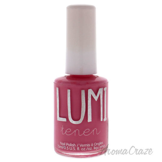 Picture of Lumi Tenen Nail Polish Begonia by Lumi for Women 0.5 oz Nail Polish