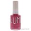 Picture of Lumi Tenen Nail Polish Begonia by Lumi for Women 0.5 oz Nail Polish
