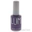 Picture of Lumi Tenen Nail Polish Lilac by Lumi for Women 0.5 oz Nail Polish