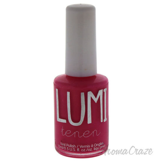 Picture of Lumi Tenen Nail Polish Magnolia by Lumi for Women 0.47 oz Nail Polish