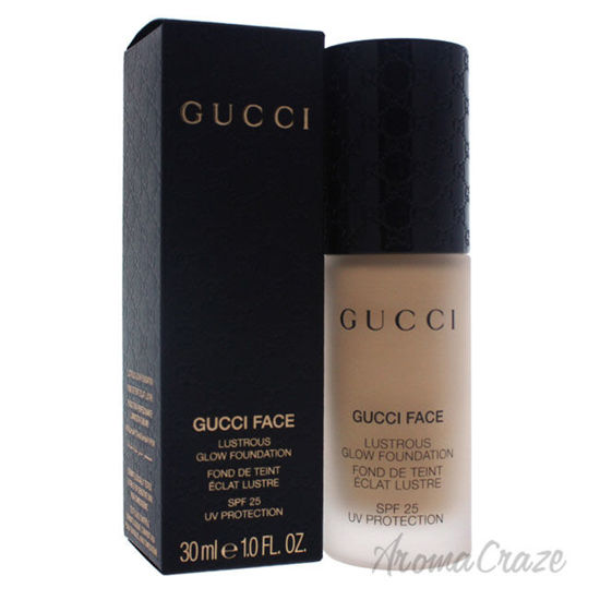 Picture of Lustrous Glow Foundation SPF 25 050 by Gucci for Women 1 oz Foundation