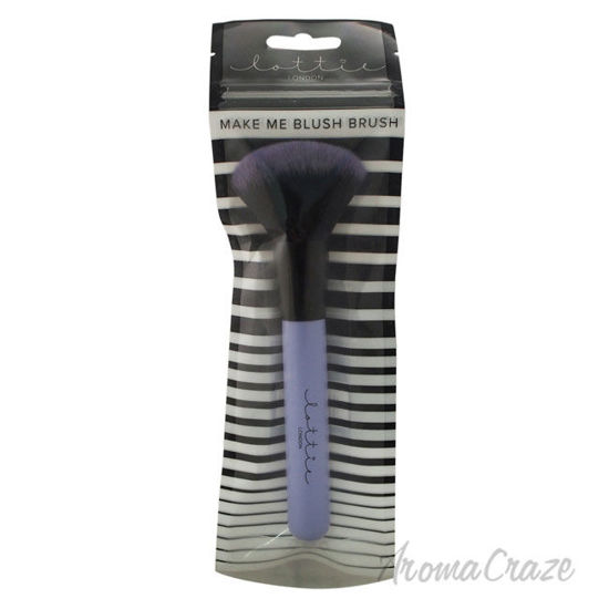 Picture of Make Me Blush Brush by Lottie London for Women 1 Pc Brush