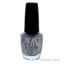 Picture of Nail Lacquer HR F14 Unfrost My Heart by OPI for Women 0.5 oz Nail Polish